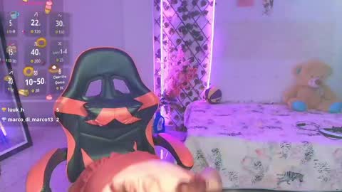lara online show from April 26, 11:24 pm