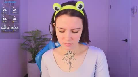 elastikiss online show from October 6, 2:31 am