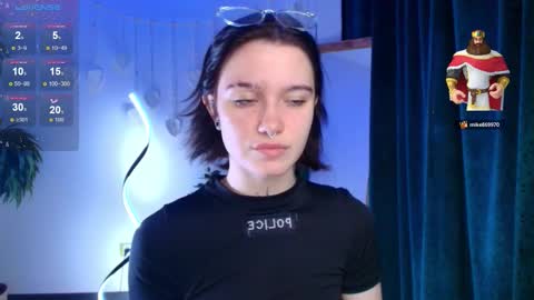 elastikiss online show from November 20, 2:34 am