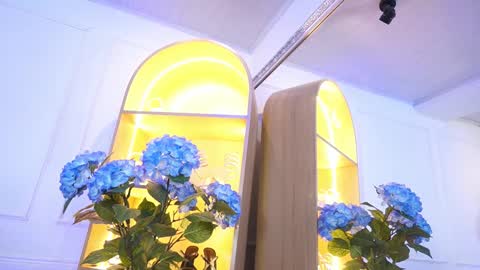 Elasummeer online show from January 9, 11:35 am