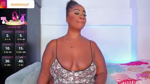 Ela online show from April 28, 7:02 am