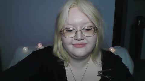 elayne_sweet online show from March 28, 8:25 am