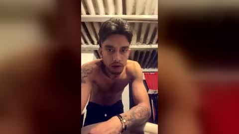 elbebecito7 online show from June 29, 6:08 am