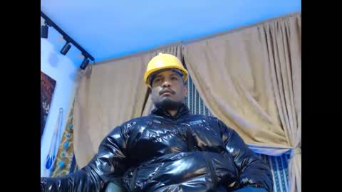 elcaballeroblack online show from October 23, 12:10 am