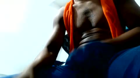 Snapshot of elcaballeroblack chatting on June 12, 1:37 am elcaballeroblack online show from June 12, 1:37 am