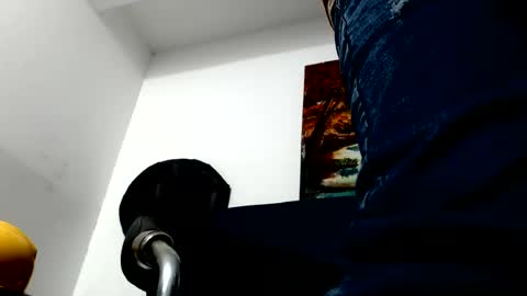 Snapshot of elcaballeroblack chatting on June 20, 7:22 am elcaballeroblack online show from June 20, 7:22 am