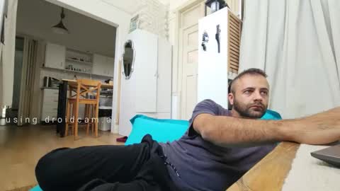 Snapshot of elcondorxo509107 chatting on September 22, 4:03 am daniel18cmx online show from September 22, 4:03 am