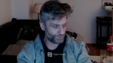 Snapshot of elculiador2207 chatting on January 30, 4:13 pm Timm online show from January 30, 4:13 pm