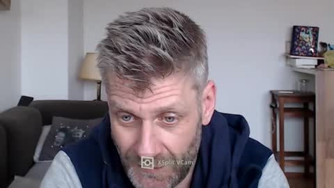 Snapshot of elculiador2207 chatting on February 8, 1:44 pm Timm online show from February 8, 1:44 pm