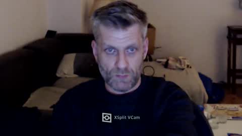 Snapshot of elculiador2207 chatting on February 21, 8:27 pm Timm online show from February 21, 8:27 pm