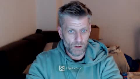 Snapshot of elculiador2207 chatting on February 22, 6:41 pm Timm online show from February 22, 6:41 pm