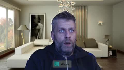 Timm online show from February 13, 9:55 pm