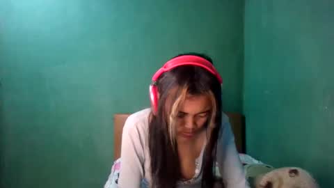 eldie69 online show from June 7, 3:32 am