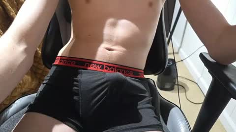 eldritchspell online show from March 23, 6:39 am