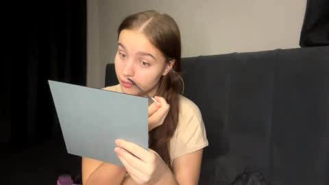 Kelly online show from March 4, 4:35 pm