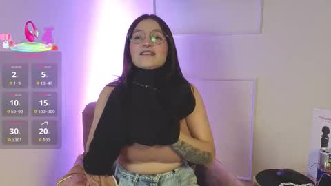 Elecktra online show from December 5, 7:54 pm