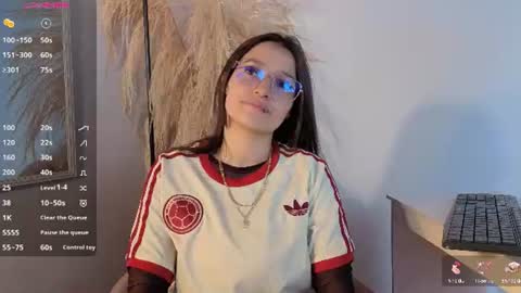 Elecktra online show from June 23, 7:56 pm