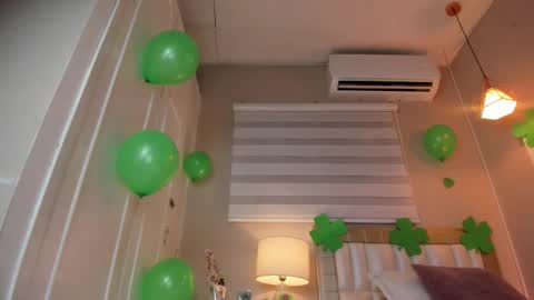 ELECTRA online show from March 17, 9:29 pm