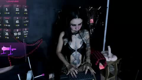 Electra online show from April 30, 4:57 pm