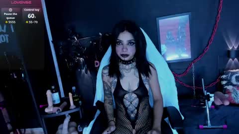 Electra online show from June 9, 4:29 pm