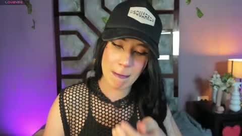 electra_gosselin online show from June 20, 2:03 am