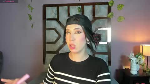electra_gosselin online show from June 24, 12:20 am