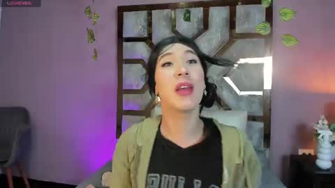 electra_gosselin online show from June 25, 1:05 am