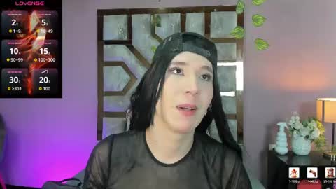 electra_gosselin online show from June 28, 8:04 pm
