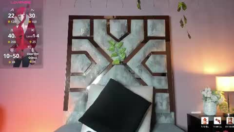 electra_gosselin online show from July 2, 1:05 am