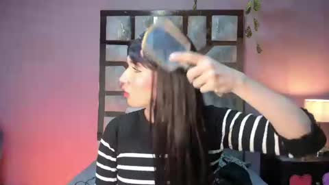electra_gosselin online show from July 3, 12:50 am
