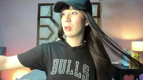 electra_gosselin online show from July 8, 1:43 am