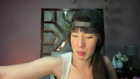 electra_gosselin online show from July 11, 1:19 am