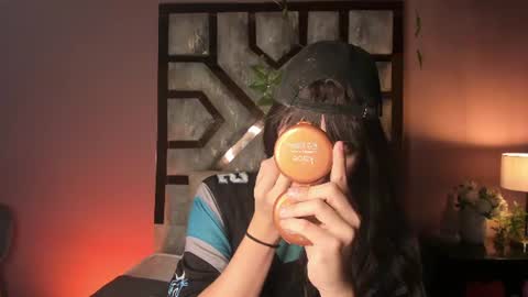 electra_gosselin online show from July 14, 12:57 am