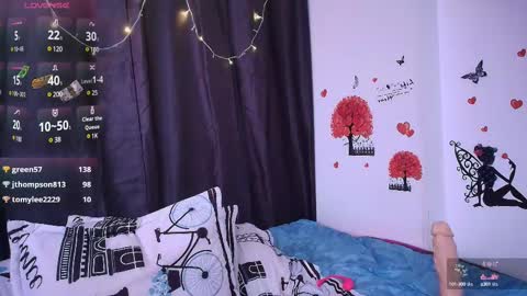 Snapshot of electra_queen1 chatting on February 19, 3:27 pm Electra online show from February 19, 3:27 pm