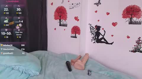 Snapshot of electra_queen1 chatting on February 21, 3:10 pm Electra online show from February 21, 3:10 pm