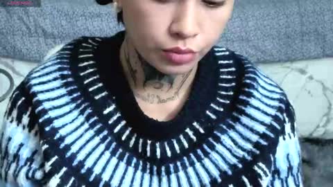 Snapshot of electra_stark chatting on November 3, 1:12 pm Electra Stark online show from November 3, 1:12 pm