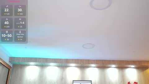 Electra Jones online show from November 20, 11:32 am