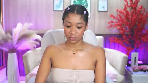 Snapshot of electraajones chatting on December 5, 11:41 am Electra Jones online show from December 5, 11:41 am