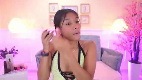 Electra Jones online show from February 5, 11:37 am