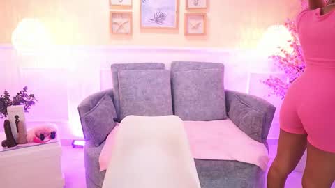 Electra Jones online show from February 20, 11:32 am