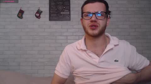 Alex online show from December 29, 9:52 pm