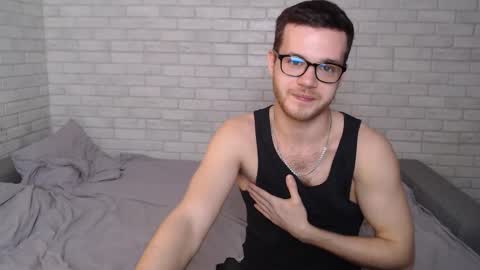 Alex online show from February 28, 4:20 pm