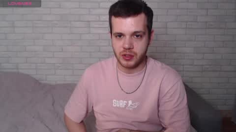 Alex online show from May 8, 8:03 pm