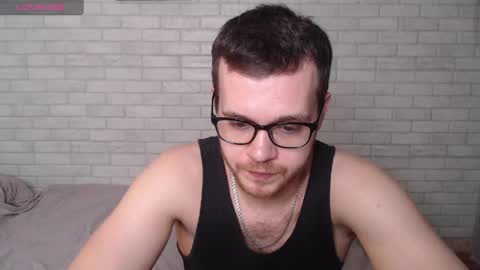 Alex online show from May 10, 7:08 pm