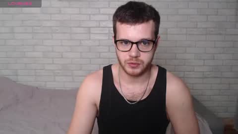 Alex online show from May 11, 7:00 pm