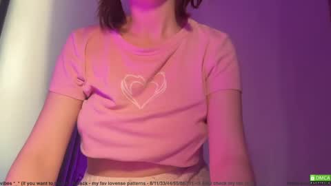 Snapshot of electric_woman chatting on May 26, 2:24 pm Aleksa online show from May 26, 2:24 pm