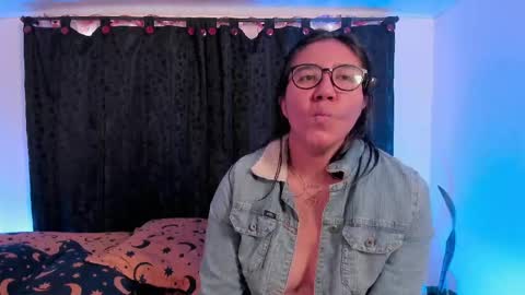 LEXA  CLARKE online show from May 17, 1:51 pm