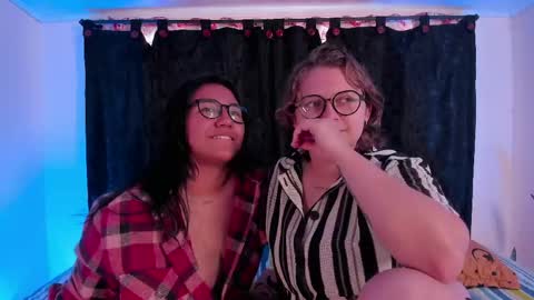 LEXA  CLARKE online show from May 26, 8:16 pm