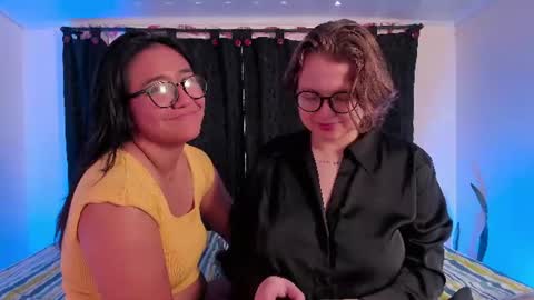 LEXA  CLARKE online show from June 13, 2:37 pm