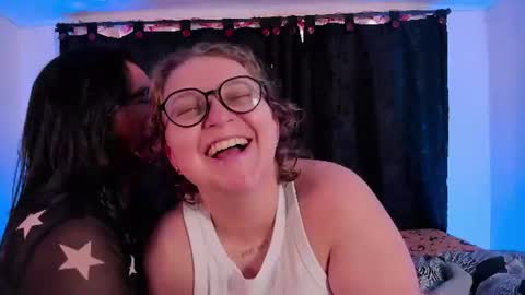 LEXA  CLARKE online show from July 13, 2:42 pm
